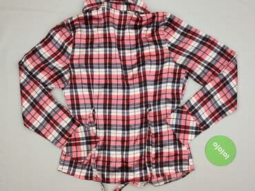 koszula flanelowa carhartt: Koszula damska, rozmiar L — 3