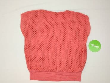 Kobiety: ITALY FASHION, Bluzka damska, 4XL — 3