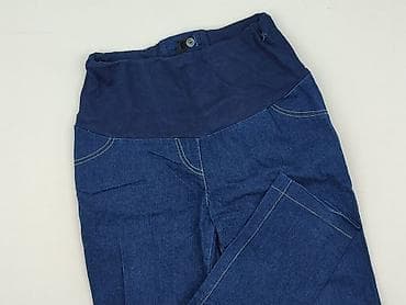 jeansy armani: Jeansy damskie, rozmiar M — 1