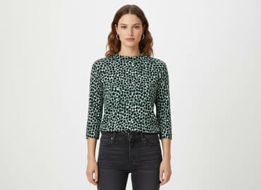 lisa campione bluzki: C&A, Bluzka damska, rozmiar L — 1