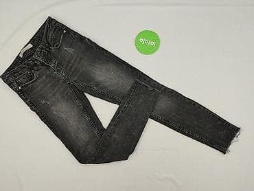 slim jeans drip: Zara, Jeansy damskie, rozmiar 2XS — 2