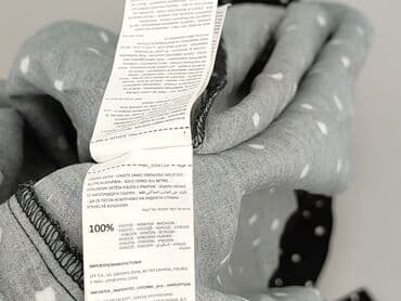 czerwone sukienki w groszki: Sinsay, Sukienka damska, rozmiar M — 5