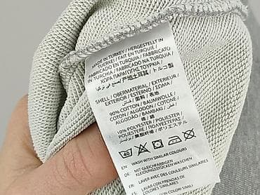 pattern opinie: Gant, Bluza dla mężczyzn, rozmiar M — 5