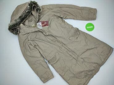 kurtka reserved zimowa: Fresh, Women`s parka, size L (EU 40) — 2