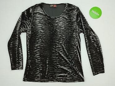 hugo boss basic t shirty: Women's blouse, size M — 2