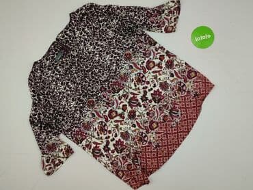 kombinezon oosc: Yessica, Bluzka damska, rozmiar XL — 2