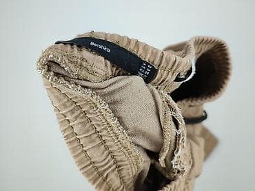 bibs com: Bershka, Spodnie dresowe dla mężczyzn, rozmiar M — 4