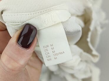 ravella bluzki damskie: H&M, Bluzka damska, rozmiar M — 4