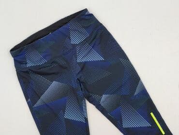 spodnie crivit lidl: Crivit, Legginsy Sportowe damskie, rozmiar M — 1