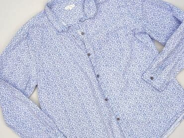 koszula damska hugo boss: Jackpot, Women`s shirt, size 3XL (EU 46) — 1