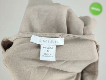 audi koszulka: Amisu, T-shirt damski, rozmiar S — 4