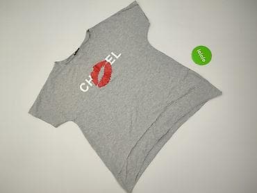 koszulka just 5: Fancy, T-shirt damski, rozmiar 3XL — 2