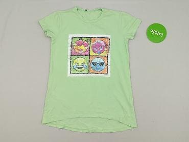 skarpetki z psem: T-shirt damski, rozmiar S — 2