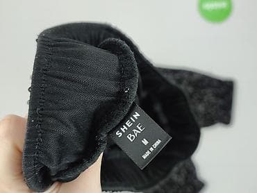 kody do shein: Shein, Spodnie dresowe damskie, rozmiar M — 4