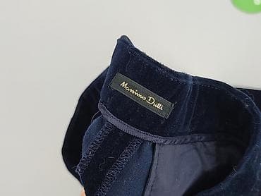 massimo dutti wyprzedaż spódnice: Massimo Dutti, Spodnie materiałowe damskie, rozmiar S — 5