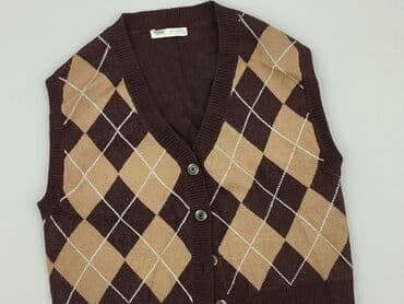 PULL&BEAR, Kamizelka damska, rozmiar S