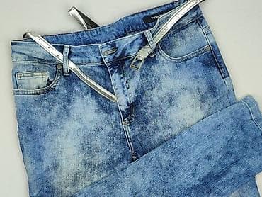 Jeansy damskie, rozmiar XS
