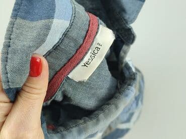 t shirty motocyklowe: Yessica, Сорочка жіноча, розмір XL — 4