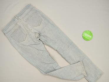 dżinsy mango: H&M, Jeansy damskie, rozmiar S — 3