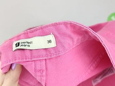 cortez spodnie: Jeansy damskie, rozmiar M — 4