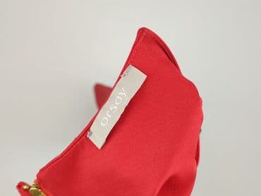 mohito sukienki damskie czerwone: Orsay, Sukienka damska, rozmiar M — 4