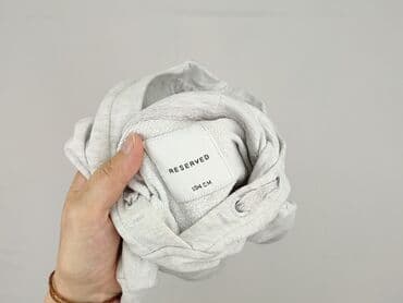 ile wazy bluza: Bluza, Reserved, 3-4 lat, 98-104 cm, stan - Bardzo dobry — 4