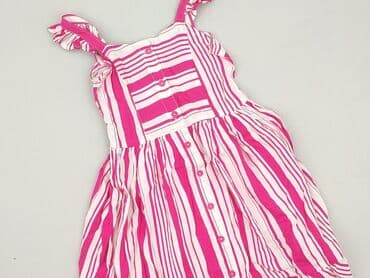 h: Dress, Little kids, 7 years, 116-122 cm, condition - Perfect — 1