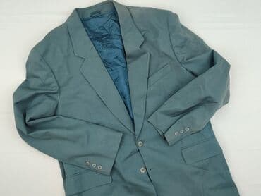 Suit jacket for men, M (EU 38), condition - Perfect