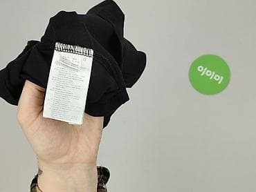 lidl top: Top damski, rozmiar M — 4