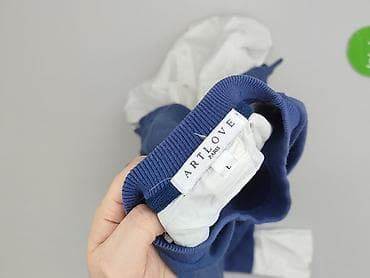 bluza snorlax: Bluza damska
, rozmiar L — 5