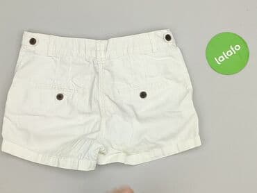 spodenki 34: H&M, Szorty damskie, rozmiar XS — 3