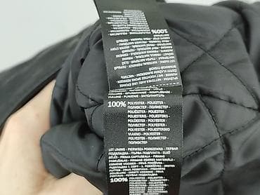 pull: Kurtka przejściowa dla mężczyzn, rozmiar M — 5