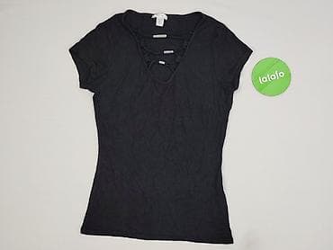 body amisu: Amisu, T-shirt damski, rozmiar M — 2