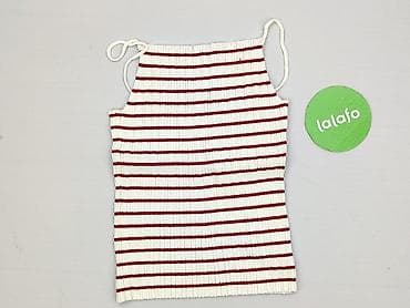 bluzki basic: H&M, Top damski, rozmiar M — 2
