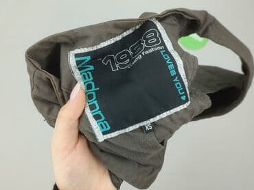 marynarki i kamizelki damskie theory: Madonna, Kamizelka damska, XS — 4