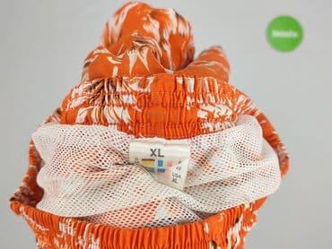 tepu klapki: Szorty kąpielowe dla mężczyzn, rozmiar XL — 4