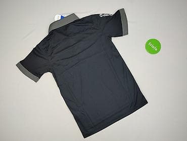 missguided dresy: Koszulka polo dla mężczyzn, rozmiar S — 3