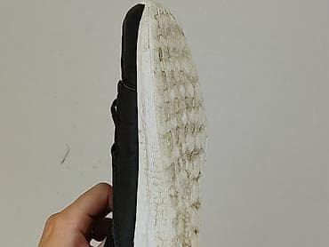 comfortable buty: Sneakersy damskie, rozmiar 36 — 5