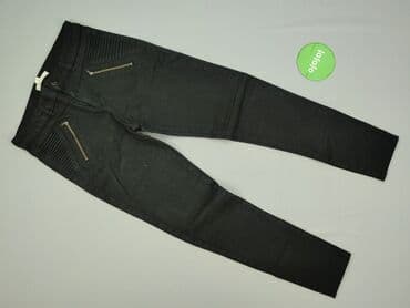 dżinsy czarne: Esprit, Jeansy damskie, rozmiar S — 2