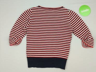 czy sweter z poliestru jest dobry: Maje, Women`s sweater, size S (EU 36) — 4