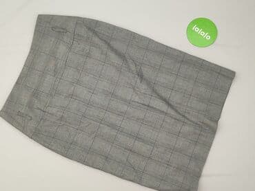 spodnie piżamowe pepco: Papaya, Spódnica damska, rozmiar L — 2