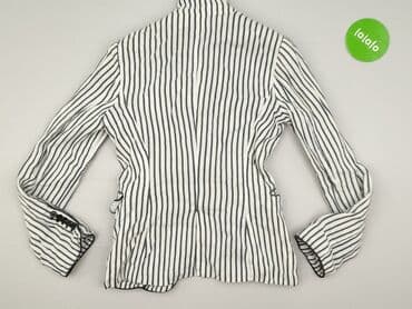 kurtka zara biala: Zara, Marynarka damska, rozmiar M — 4