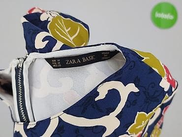 zero: Zara, Bluzka damska, rozmiar M — 4