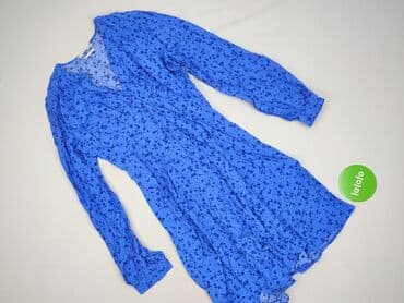 reserved sukienka butelkowa zieleń: Reserved, Sukienka damska, rozmiar XS — 2