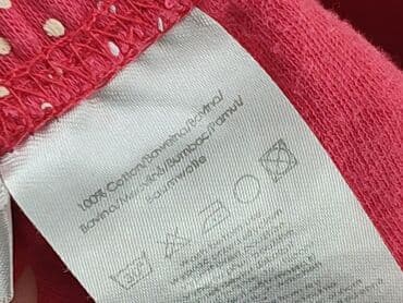 biale rajstopy niemowlece: Shorts, 3-6 months, condition - Good — 5
