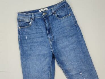 PULL&BEAR, Jeansy damskie, M w lalafo.pl PULL&BEAR, Jeansy damskie, M
