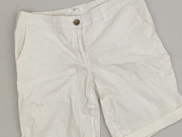 szorty bonprix damskie: Bpc bonprix collection, Szorty damskie, rozmiar L — 1