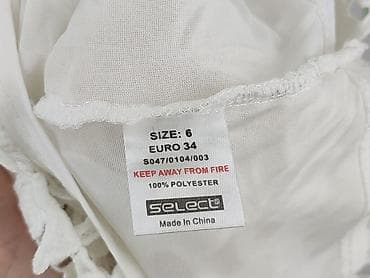 bialcon bluzka: Selected Femme, Bluzka damska, rozmiar XS — 5