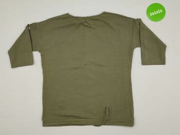 koszula daniel david: Free Still, Bluzka damska, rozmiar 2XL — 3