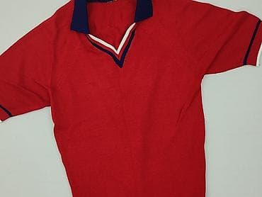 Damska koszulka polo, rozmiar S